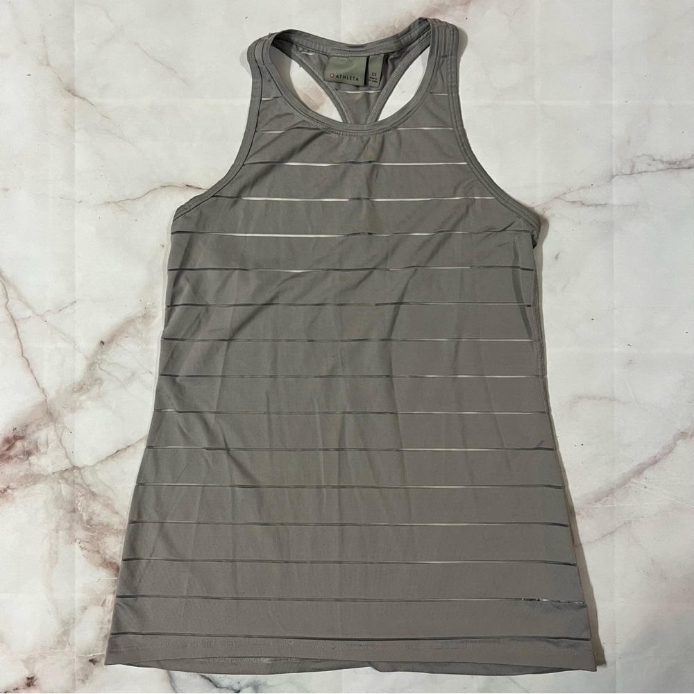 Athleta Tank Top